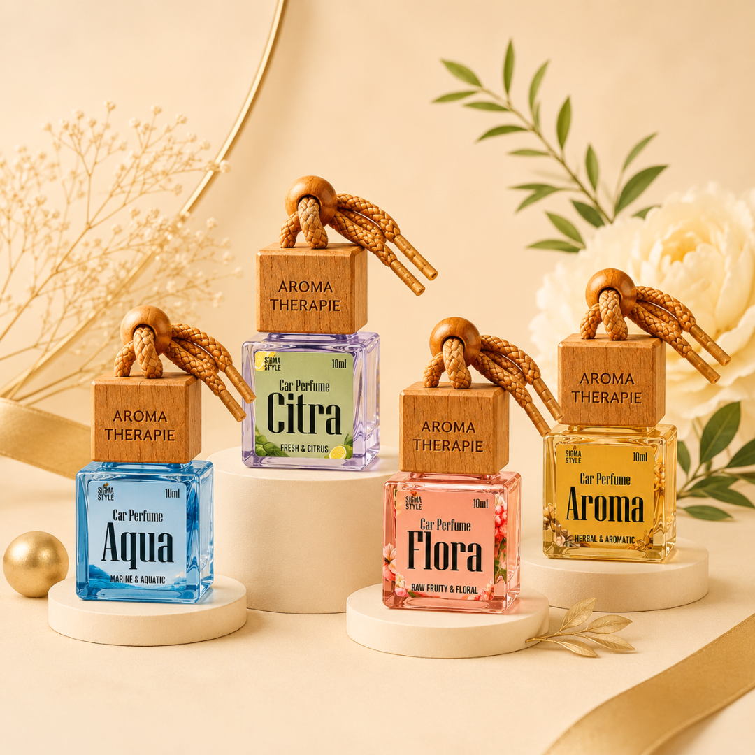 Car Perfumes