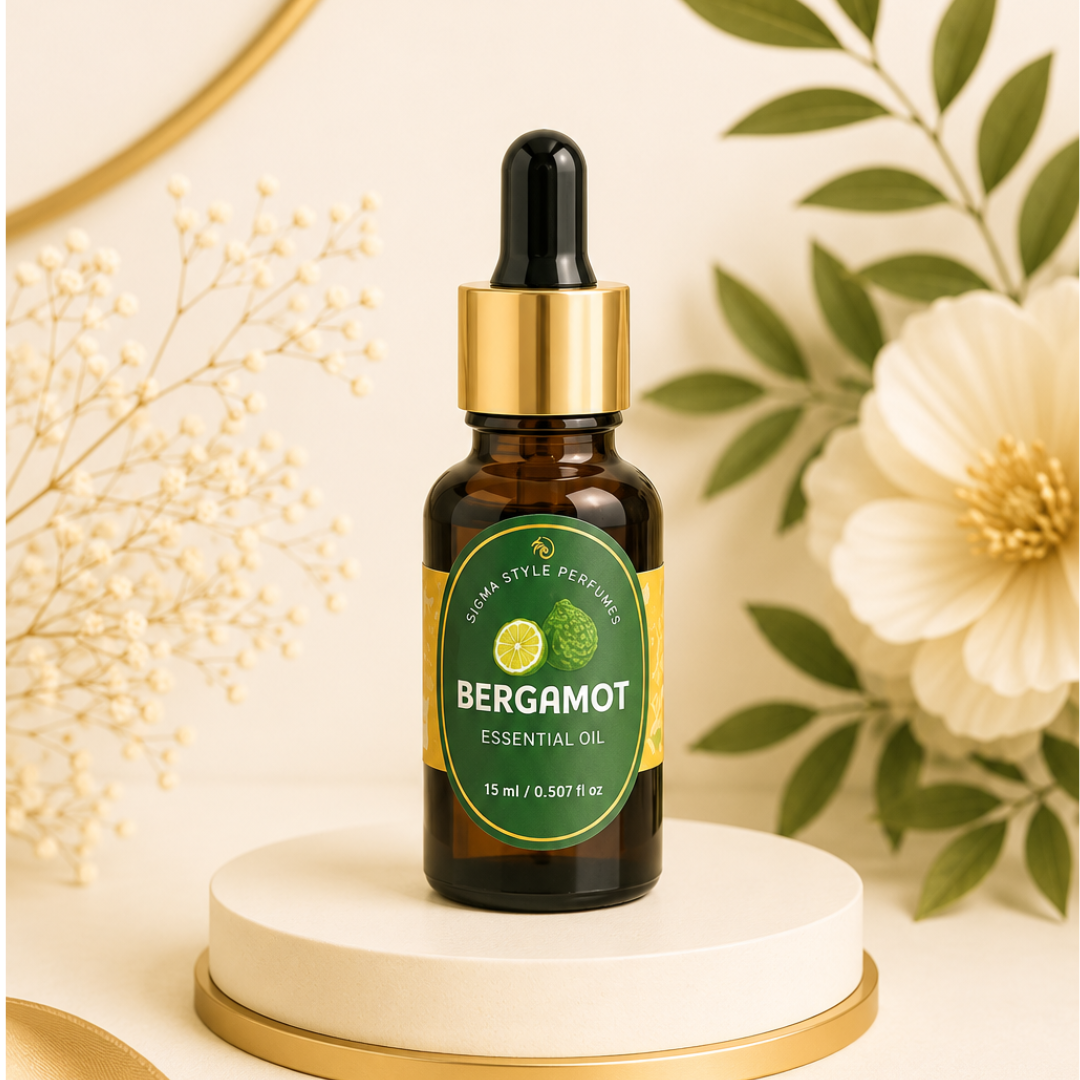 Eucalyptus Essential Oil | Refreshing & Purifying