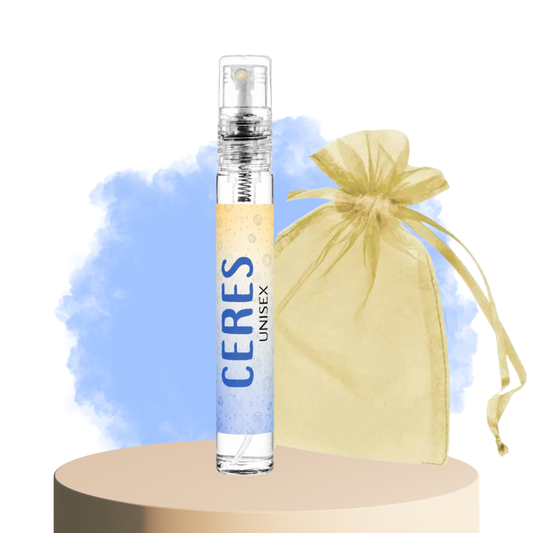 Ceres Unisex Perfume | Floral musky strong