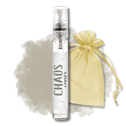 Chaos Unisex Perfume | Fresh fruity warm creamy