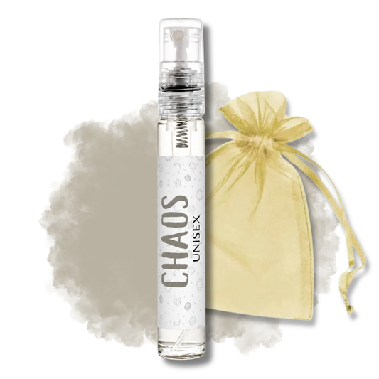 Chaos Unisex Perfume | Fresh fruity warm creamy