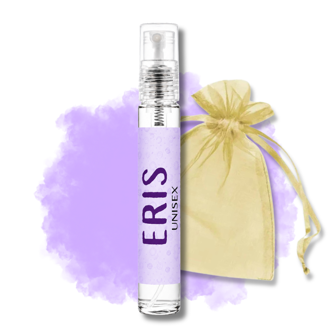 Eris Unisex Perfume | Floral powdery woody