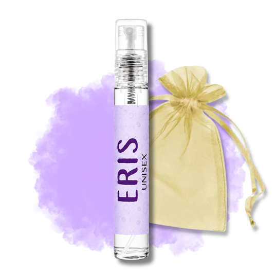Eris Unisex Perfume | Floral powdery woody
