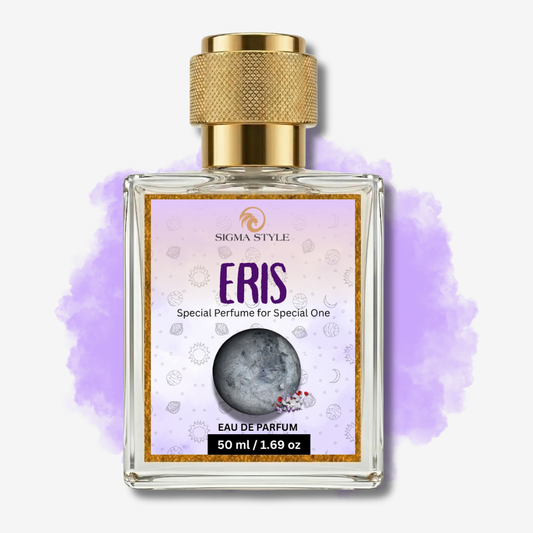 Eris Unisex Perfume | Floral powdery woody