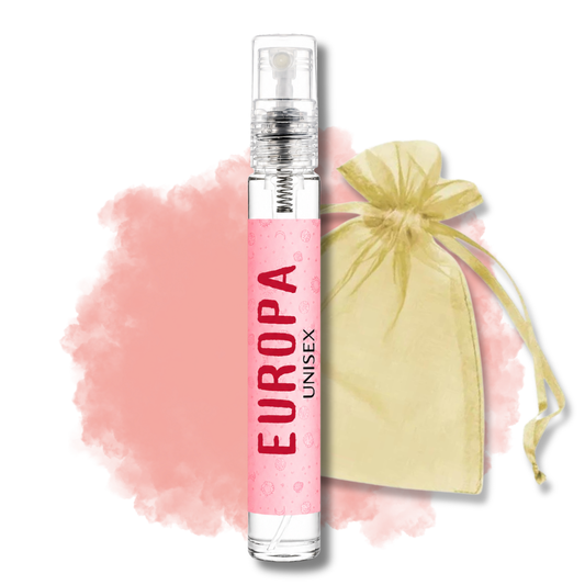 Europa Unisex Perfume | Fruity vanilla gourmand