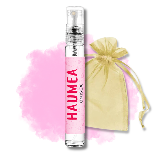 Haumea Unisex Perfume | Fruity sweet nostalgic berry