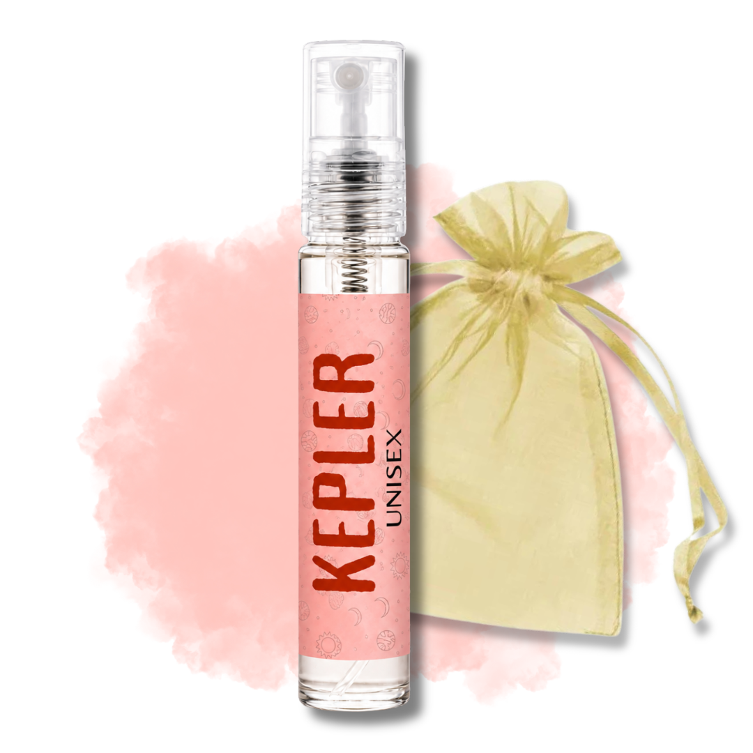 Kepler Unisex Perfume | Mixed fruit chocolate