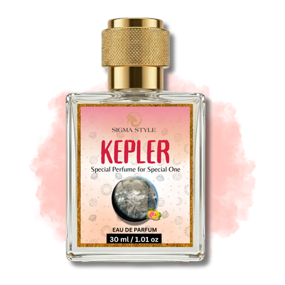 Kepler Unisex Perfume | Mixed fruit chocolate