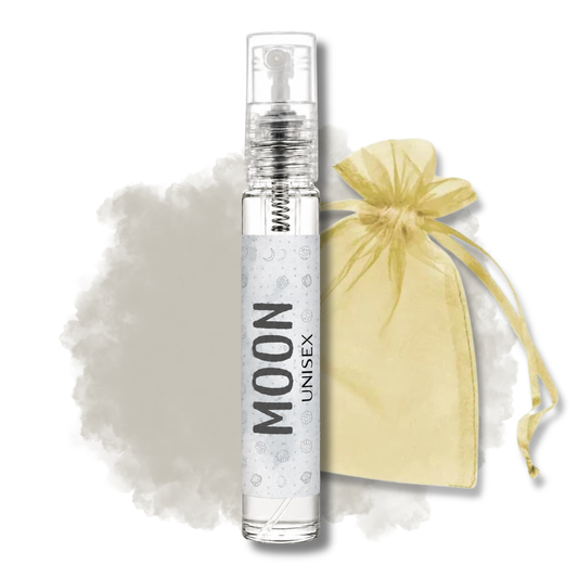 Moon Unisex Perfume | Mild fresh transparent aquatic