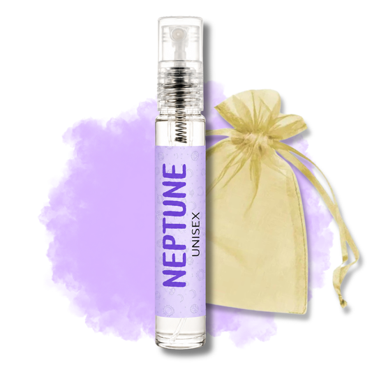Neptune Unisex Perfume | Mild spicy woody
