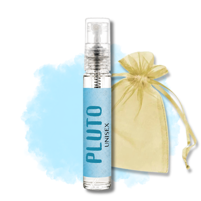 Pluto Unisex Perfume | Aquatic fresh