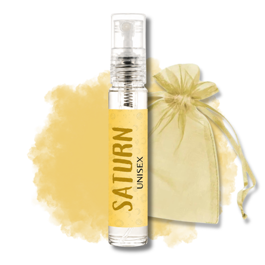 Saturn Unisex Perfume | Citrus fresh