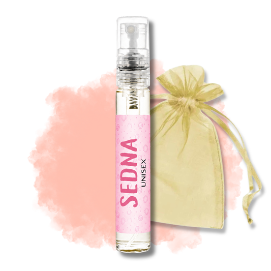 Sedna Unisex Perfume | Fresh fruity berry