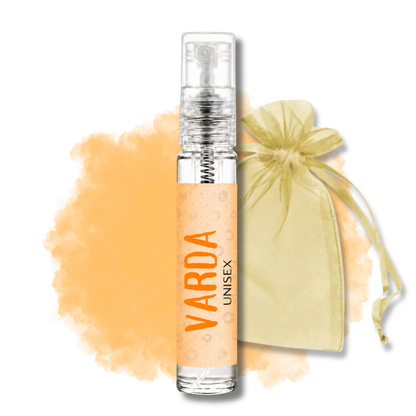 Varda Unisex Perfume | Floral aquatic woody