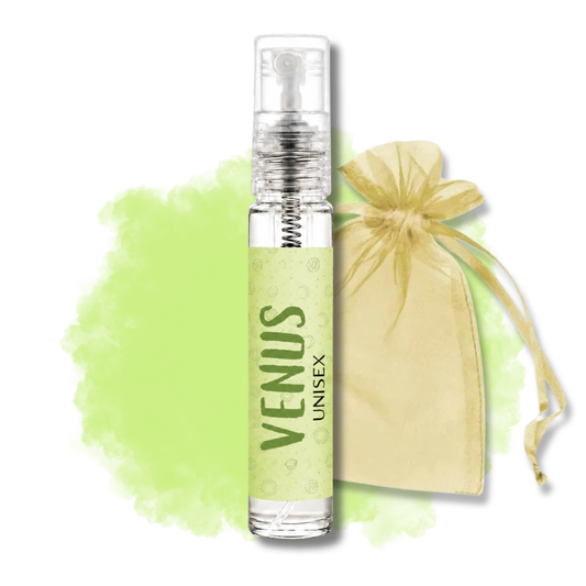 Venus Unisex Perfume | White floral spicy