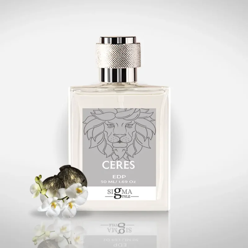 Ceres 50ML Unisex Perfume