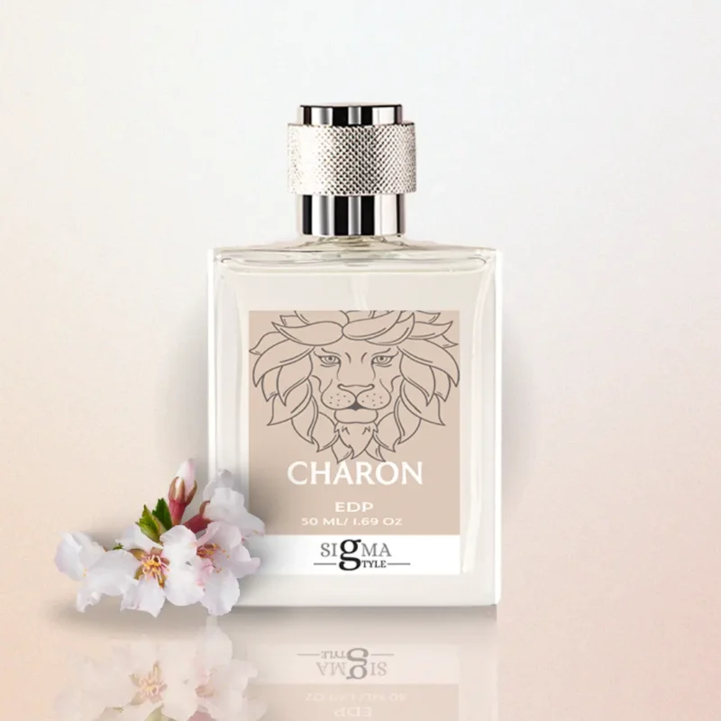 Charon 50ML Unisex Perfume