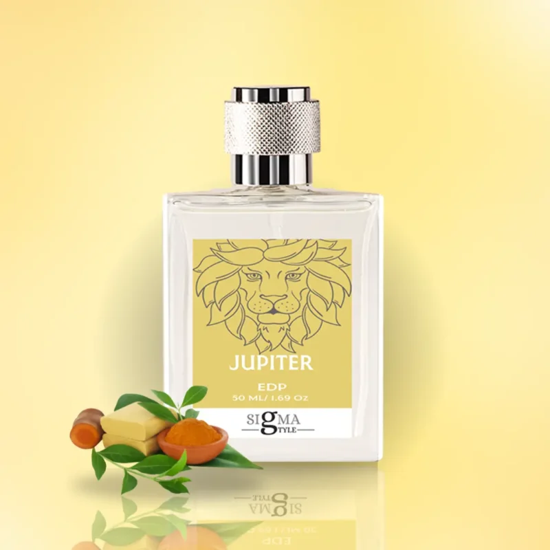 Jupiter 50ML Unisex Perfume