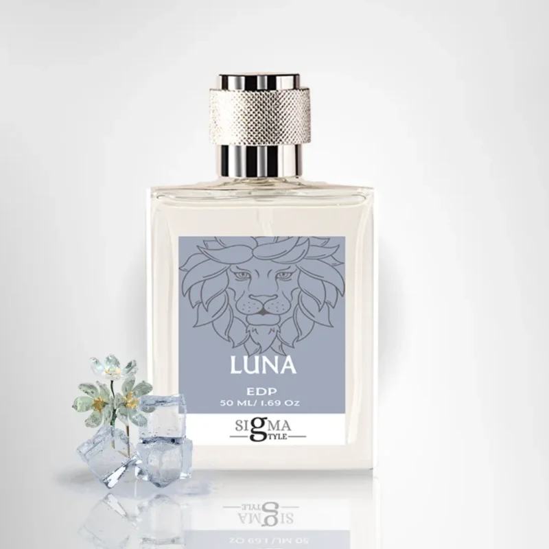 Luna 50ML Unisex Perfume