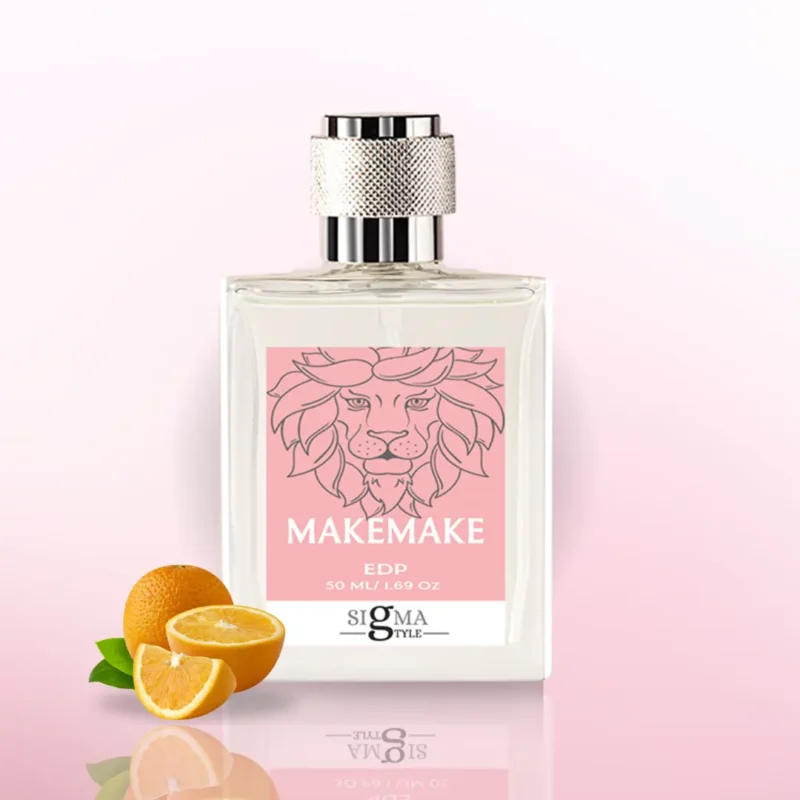 Makemake 50ML Unisex Perfume