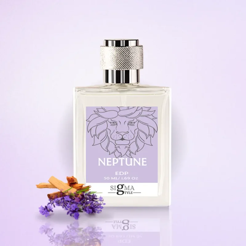 Neptune 50ML Unisex Perfume