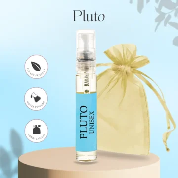 Pluto 10ml