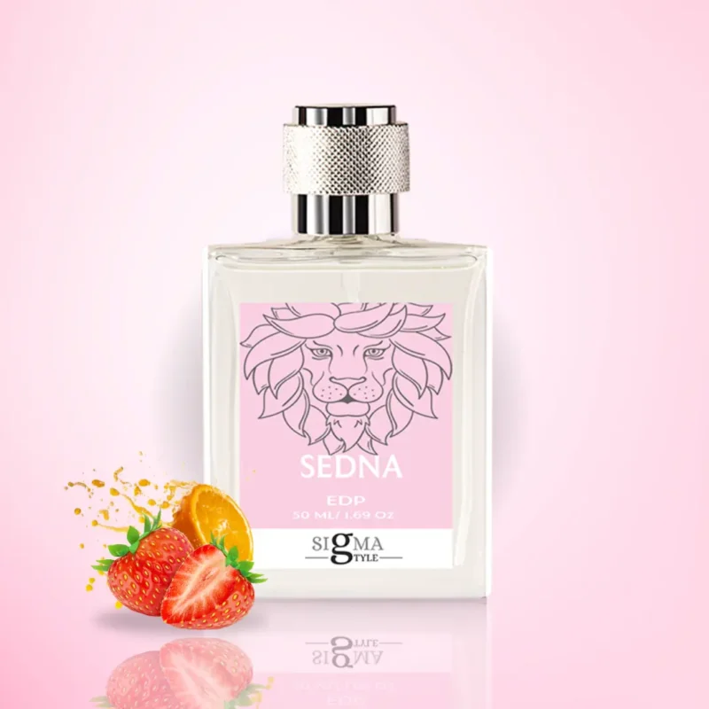 Sedna 50ML Unisex Perfume