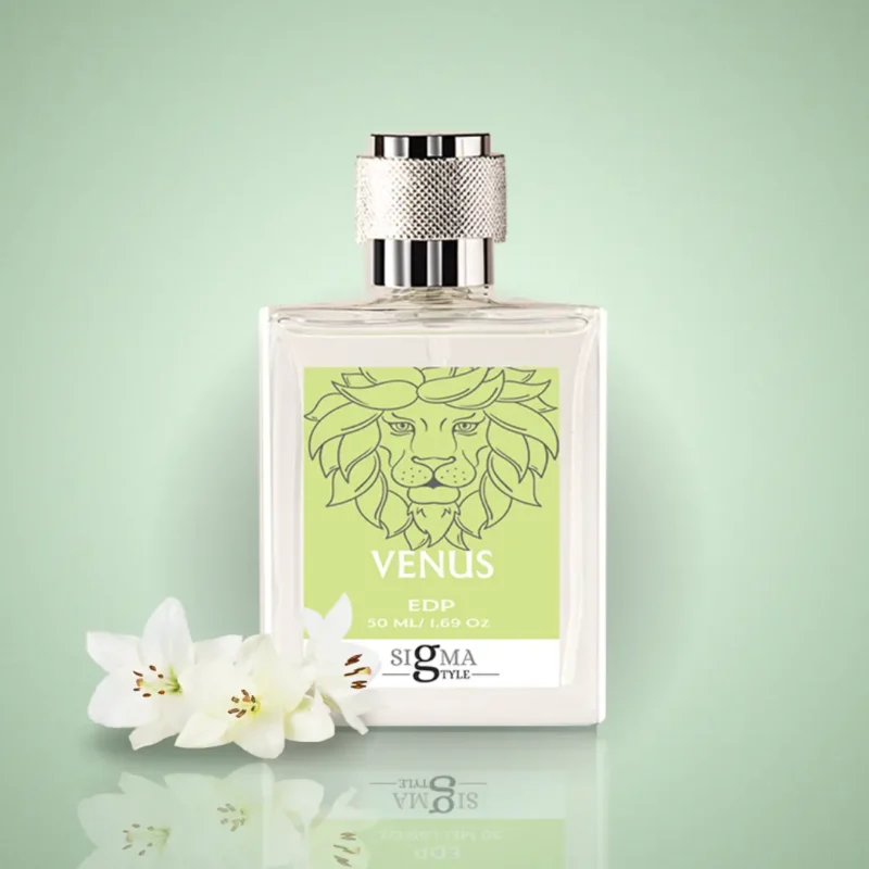 Venus 50ML Unisex Perfume