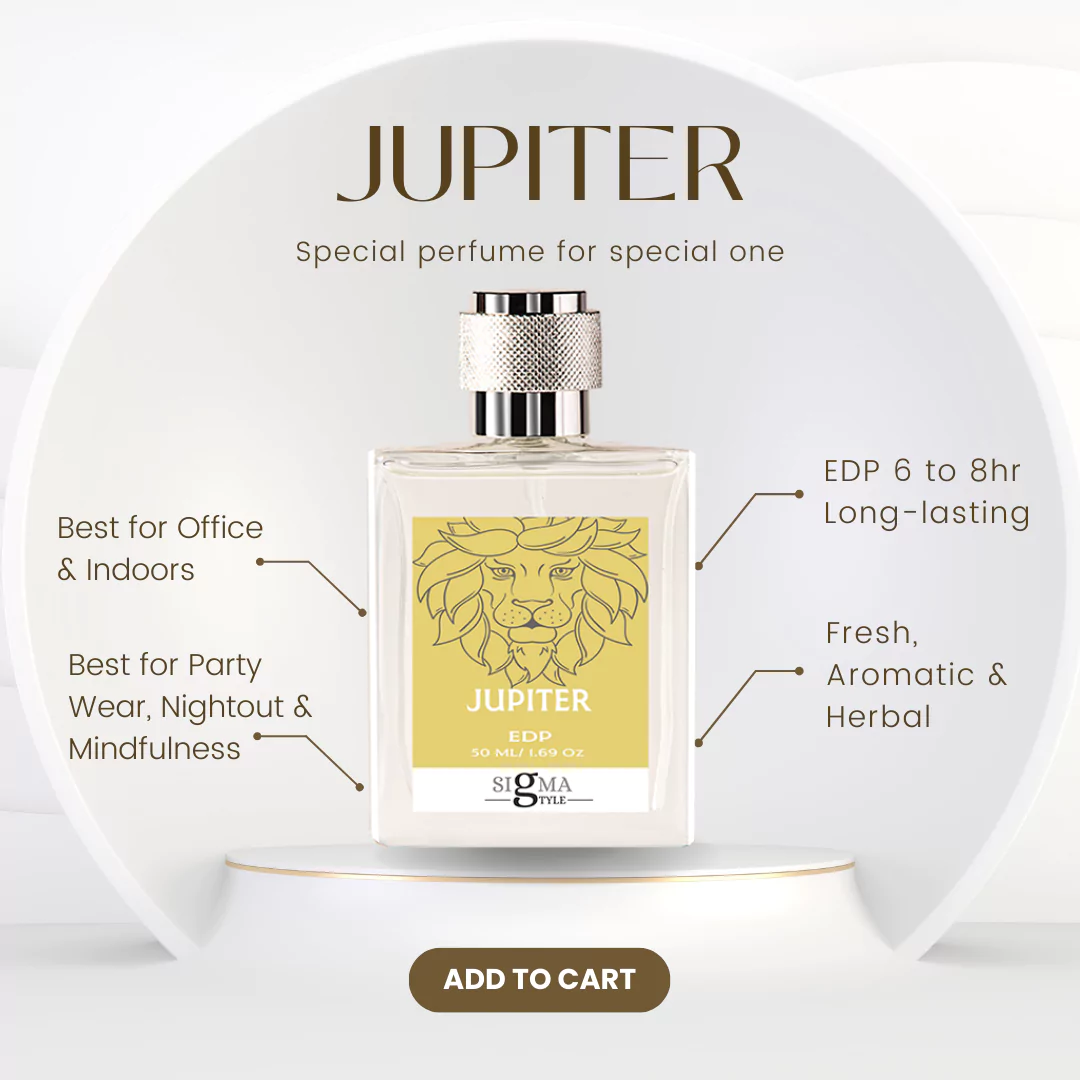 Home Page - Online Perfume Store