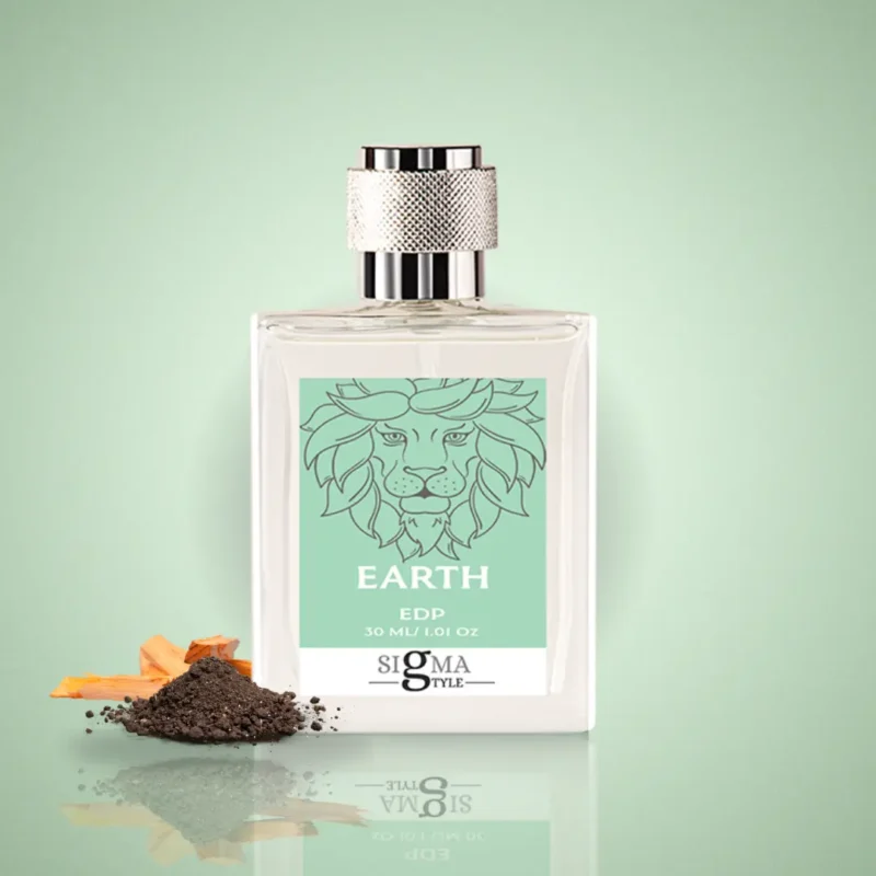 Earth 30ML Unisex Perfume