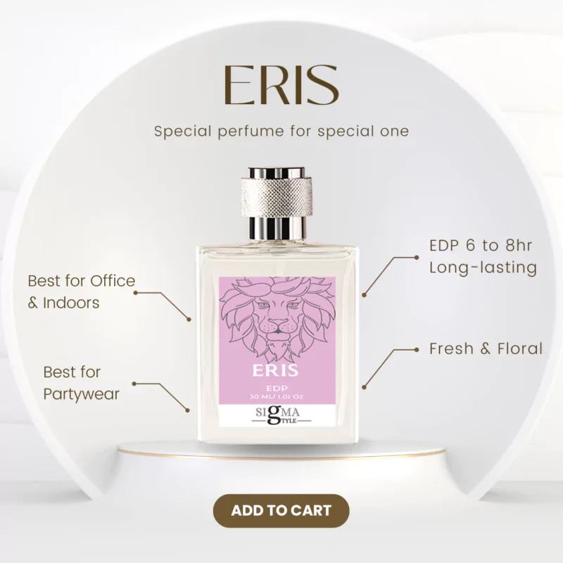 Eris 30ML Unisex Perfume