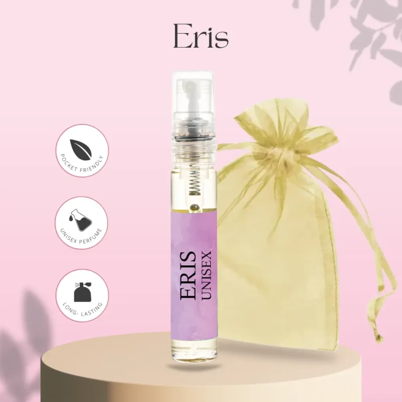 Eris 10ML Unisex Perfume