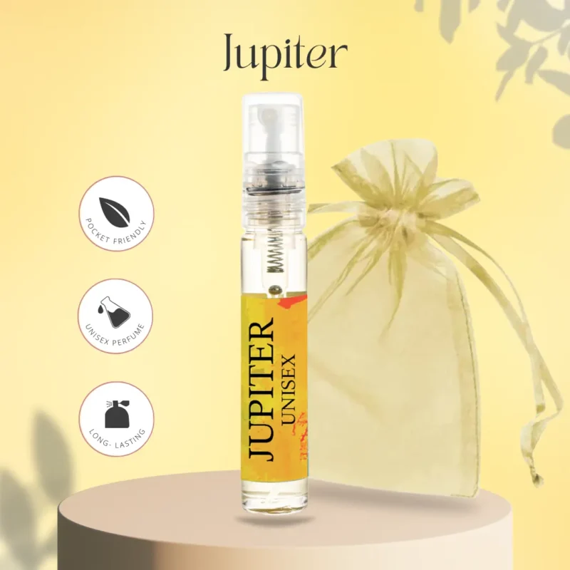 Jupiter 10ML Unisex Perfume