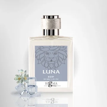 Sigma Style Luna 30ML Unisex Perfume bottle