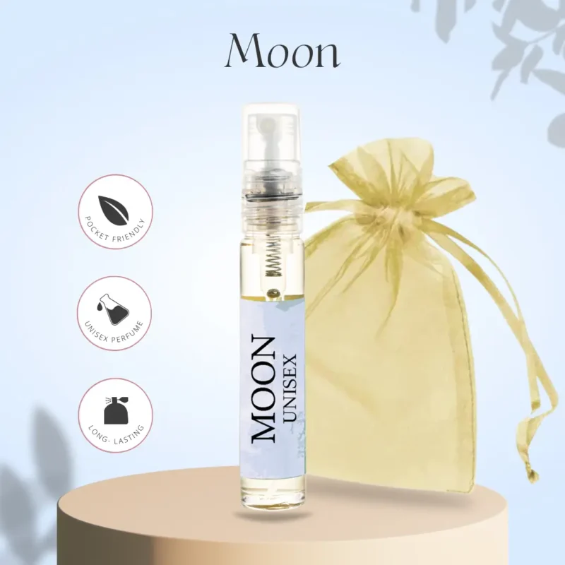 Moon 10ML Unisex Perfume