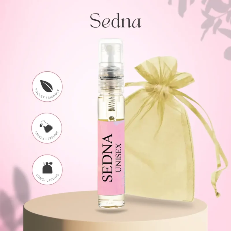 Sedna 10ML Unisex Perfume