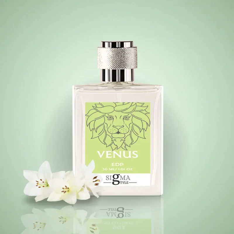 Venus 30ML Unisex Perfume