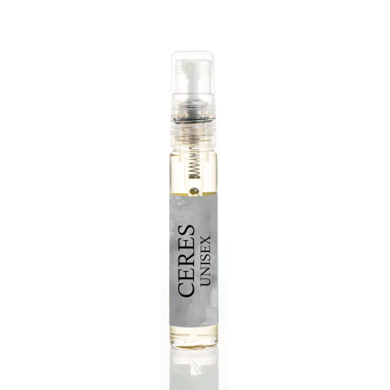 Sigma Style Ceres 10ML Unisex Perfume bottle