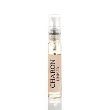 Sigma Style Charon 10ML Unisex Perfume bottle