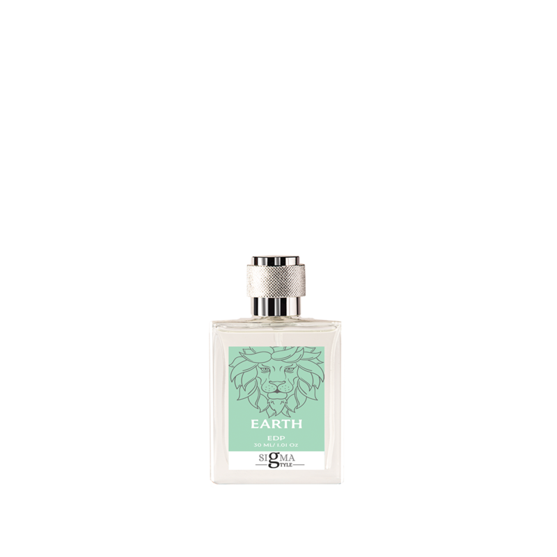 Earth 30ml Unisex Perfume
