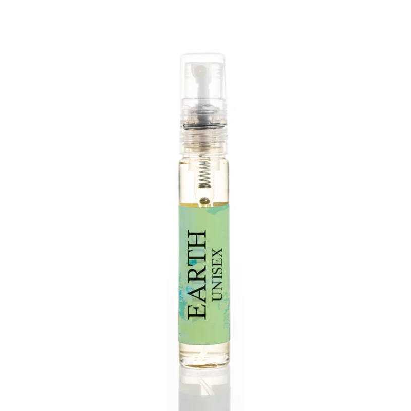 Earth 10ML Unisex Perfume