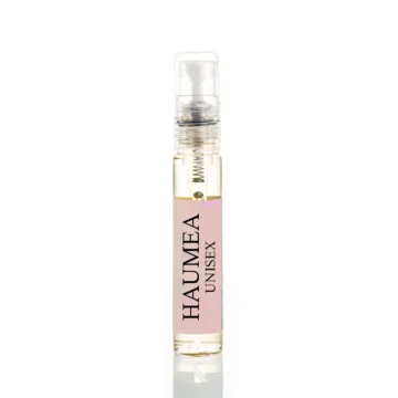 Sigma Style Haumea 10ML Unisex Perfume bottle