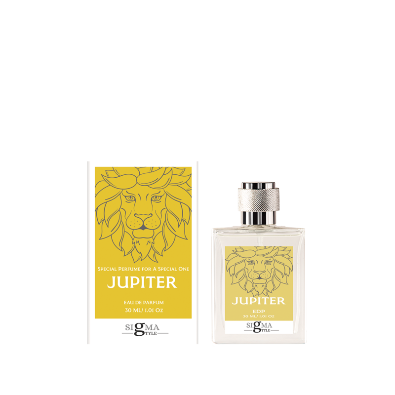 Jupiter 30ML Unisex Perfume