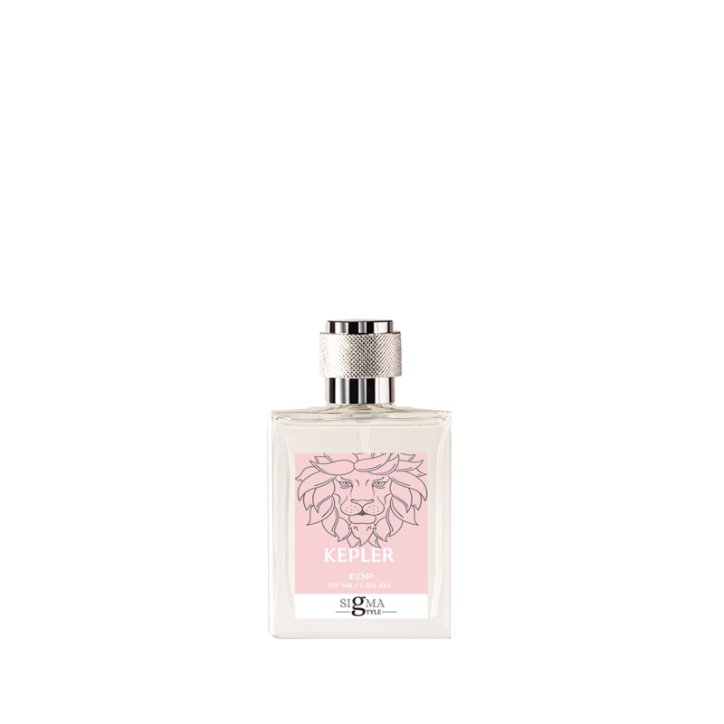 Kepler 50ML Unisex Perfume