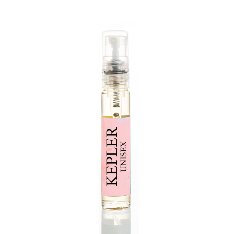 Kepler 10ML Unisex Perfume