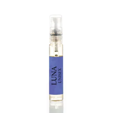 Sigma Style Luna 10ML Unisex Perfume bottle