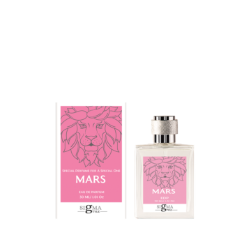 Mars 30ML Unisex Perfume