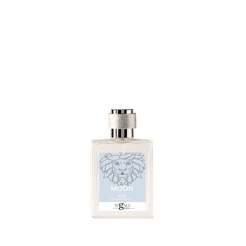 Moon 50ML Unisex Perfume