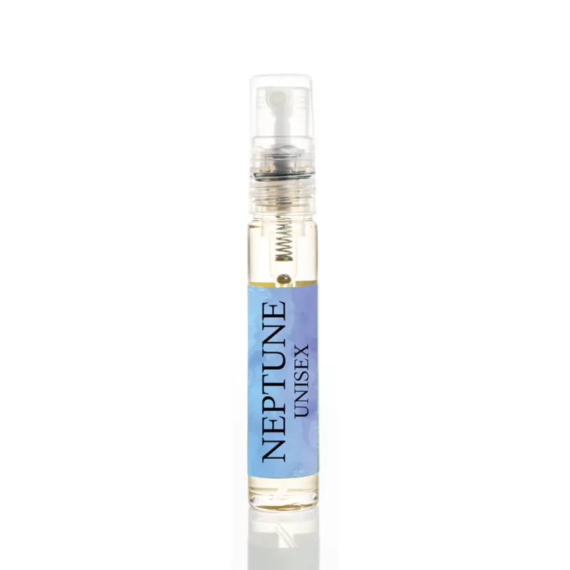 Neptune 10ML Unisex Perfume