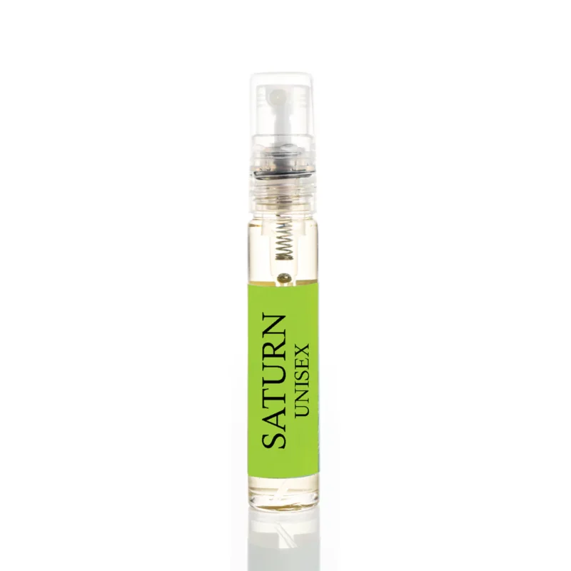 Saturn 10ML Unisex Perfume